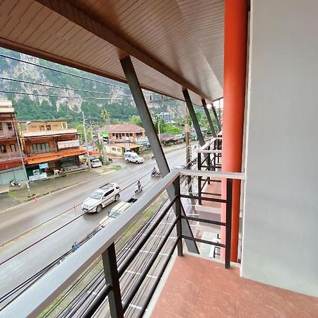 Fareda Boutique Hotel Ao Nang エクステリア 写真