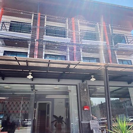 Fareda Boutique Hotel Ao Nang エクステリア 写真