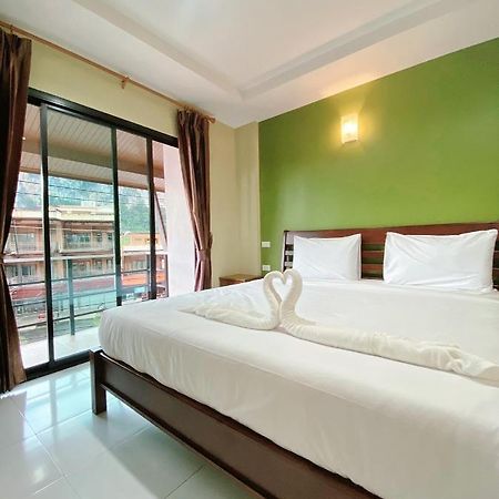 Fareda Boutique Hotel Ao Nang エクステリア 写真