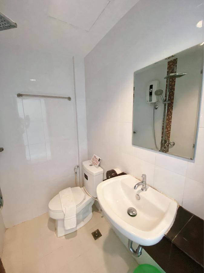 Fareda Boutique Hotel Ao Nang エクステリア 写真