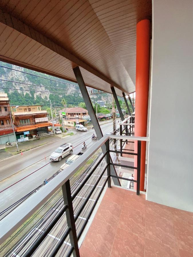 Fareda Boutique Hotel Ao Nang エクステリア 写真