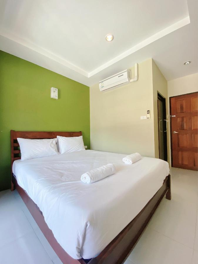 Fareda Boutique Hotel Ao Nang エクステリア 写真