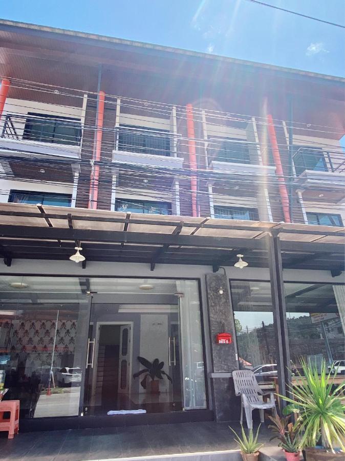 Fareda Boutique Hotel Ao Nang エクステリア 写真