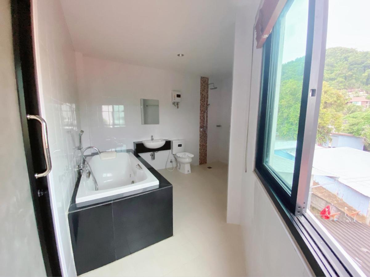 Fareda Boutique Hotel Ao Nang エクステリア 写真