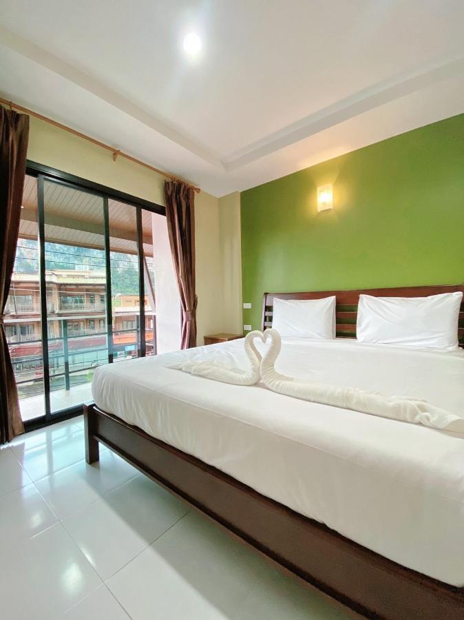 Fareda Boutique Hotel Ao Nang エクステリア 写真